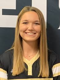 2022 Softball Roster