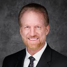 Mark Cunningham CFP®, CDFA®