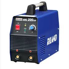 Ada beberapa jenis mesin las, yakni las listrik, las karbit, dan las laser. Rekomendasi 10 Mesin Las Terbaik Untuk Bisnis Anda