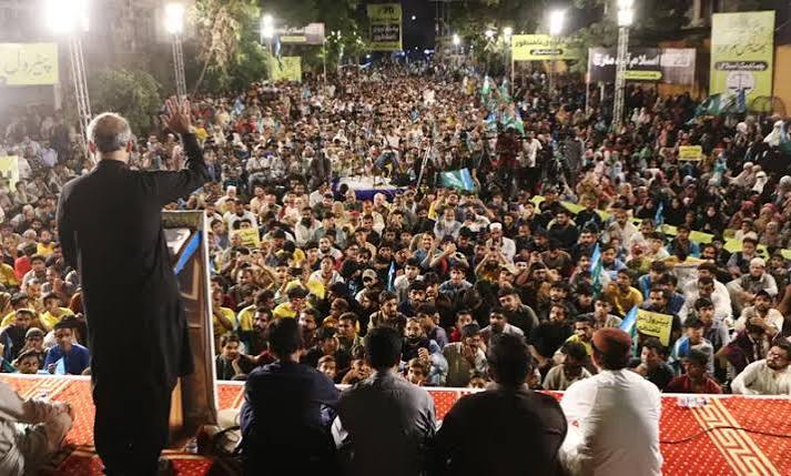 JI Petroleum Levy March: 5 Failed Talks, Critical Week Ahead