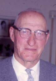 James Alva Egan (1888-1972)