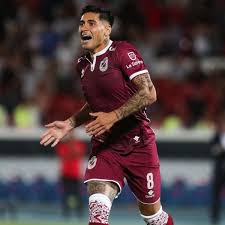 All information about la serena (primera división) current squad with market values transfers rumours player stats fixtures news. Deportes La Serena Sebastian Leyton Fue Detenido Por Infringir El Toque De Queda No Veo Tele No Sabia Que Habia Redgol