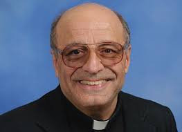 Parish to honor Fr. Chris Allegra May 5