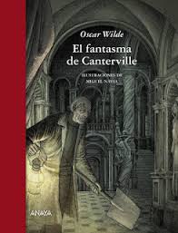 Las historias de fantasmas siempre me han fascinado. Biblioteca El Paraiso De Los Libros 2017