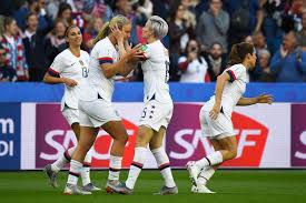 Why Female Athletes Earn Less Than Men Across Most Sports