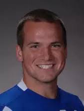 2014 Men's Soccer Roster