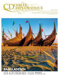 cercle diplomatique issue 4 2017