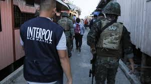 Our full name is the international criminal police organization and we are an. Did You Know You Can Find Out Who S Wanted By Interpol In Your Country Tech