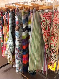 Epice French Scarves Le Bon Marche French Scarf Style My Style