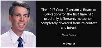 Board of education (1947), this controversy. Everson V Board Of Education Everson V Board Of Education Faijalda Pandira