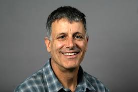 Ethan Baron's Instagram, Twitter & Facebook