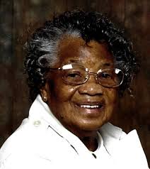 Obituary of Edith Eva Henderson