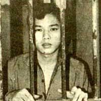 Chuyện về người vợ hờ của Phước "tám ngón"