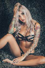 Agata Ruiz 