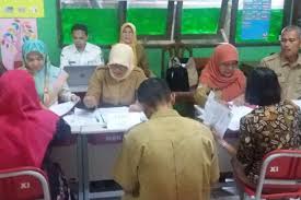 Check spelling or type a new query. Ada Skor Perhitungan Jarak Di Ppdb Kota Bekasi Halaman All Kompas Com