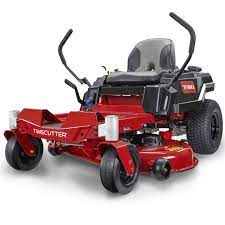 Toro Zeroturn Timecutter Zs4200t 74686 74687 Prochaska Eu