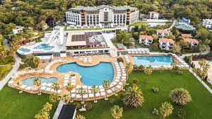 Voyage hotel is located within few miles from major airports, tourist attractions, and major corporate buildigs in new york city.we are also walking distance from piblic transportation. Voyage Sorgun Hotel Side 9 7 10 Updated 2021 Prices