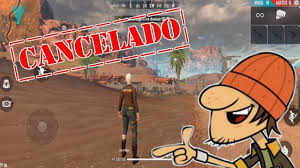 Lunes, 14 de diciembre de 2020. Nuevo Mapa Kalahari Cancelado En Free Fire Youtube