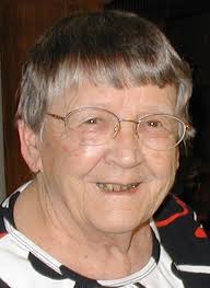 Marie O. Ostrem Obituary December 12, 2018