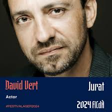 FICdÀ-Festival Internacional de Cinema d'Àger