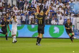الحساب الرسمي لنادي #النصر السعودي رسمييييًا | نحن الأبطااااال سلة النصر أبطالًا للدوري السعودي لكرة السلة 2021. ØªØ±ØªÙŠØ¨ Ø§Ù„Ø¯ÙˆØ±ÙŠ Ø§Ù„Ø³Ø¹ÙˆØ¯ÙŠ Ø¨Ø¹Ø¯ ÙÙˆØ² Ø§Ù„Ù†ØµØ± Ø¹Ù„Ù‰ Ø§Ù„Ù‡Ù„Ø§Ù„ Ø§Ù„ÙŠÙˆÙ… ÙÙŠ Ø§Ù„Ø¯ÙŠØ±Ø¨ÙŠ Ø¨Ø·ÙˆÙ„Ø§Øª
