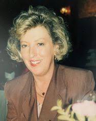 Condolence Book for Elizabeth (Liz) (Betty) Gargan (née Garvey) (Newcastle,  Dublin)