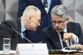 CPI do Crime Organizado pede indiciamento de ministros do STF e sugere intervenção federal no Rio