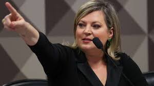 Pasternak ressaltou que a coronavac esteve num estudo rigoroso. Promotoria Investiga Empresa De Marido De Joice Hasselmann
