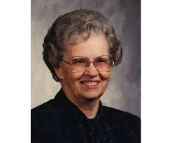 Opal Pauline Burton Obituary (2023)