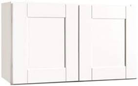 4.8 out of 5 stars 8. Buy Continental Cabinets Kitchen Cabinets 2487104 Rsi Home Products Andover Shaker Wall Bridge Cabinet White 30x18 Online At Low Prices In India Amazon In