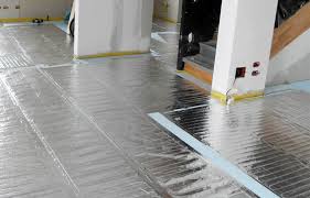 Warmup Carpet Floor Heating Flooring Floor Heating Systems Heated Floors