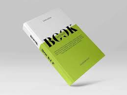 2 Free Hardcover Book Mockups Psd In 2020 Book Cover Mockup Hardcover Book Book Cover
