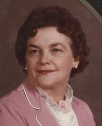 Florence Fleury Obituary December 14, 2016
