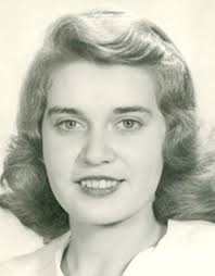 Marilyn MacLeod Obituary