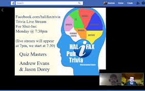 Whether you know the bible inside and out or are quizzing your kids before sunday school, these surprising trivia questions will keep the family entertained all night long. There S A Huge Online Trivia Game Happening In Nova Scotia Tonight And You Can Play Nova Scotia Buzz