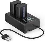 -BATERÍA SMALLRIG USB-C FW-50