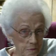 Obituary information for Mary Mathieu