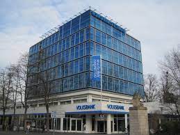 In this new leadership role, pam will oversee the retail, commercial banking, residential mortgage and treasury management operations at all three branch offices recently acquired. Volksbank Gottingen Wikipedia