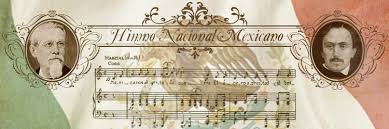 Himno nacional mexicano, nahuatl languages: Himno Nacional Direccion De Fomento Civico