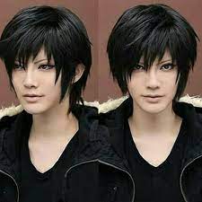 9 jenis model rambut ini jadi rahasia kenapa cewek jepang via www.boombastis.com. Jual Rambut Palsu Pria Model Rambut Harajuku Di Lapak Claudia Bukalapak