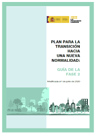 Otro de los cambios realizados al plan paso a paso apunta al aumento de restricciones en espacios cerrados. Castilla Y Leon Pasa A Fase 2 Que Se Puede Hacer En La Fase 2