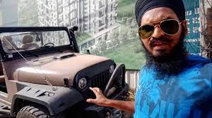 Maybe you would like to learn more about one of these? 20 5 2020 Part 1 Naa Peru Surya Naa Illu India Banni Bhai Jeep The Showroom Modified Youtube