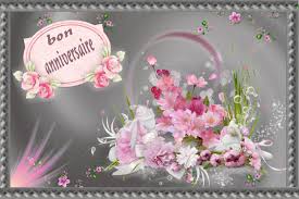 Epingle Sur Joyeuse Anniversaire