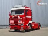 SCANIA-R143