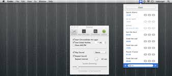 The most reliable one would be timer for mac which seems to have all the features necessary for a professional countdown software. 10 Best Timer Apps For Mac Techzillo