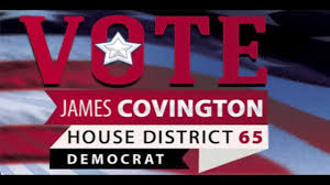 Endorsement by Mike...