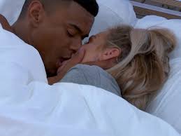 Love Island's Wes said something before he entered the villa that could  make him and Laura the best matched couple