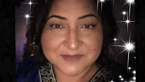 Maria Tlatelpa's Instagram, Twitter & Facebook