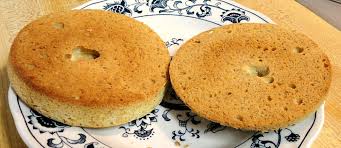 Cook them in a large skillet (cast iron, stainless steel, or nonstick are all fine) with just i have made these english muffins many times since i first posted about them five years ago. Low Carb English Muffin Variation Linda S Low Carb Menus Recipes