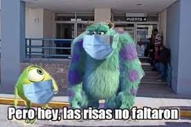 Como cuando el coronavirus llega a argentina pero nosotros ya vivimos llenos de problemas y estamos acostumbrados. El Coronavirus Llego A Argentina Y Hay Memes El Litoral Noticias Santa Fe Argentina Ellitoral Com